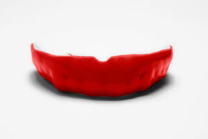 red_custom_mouth_guard
