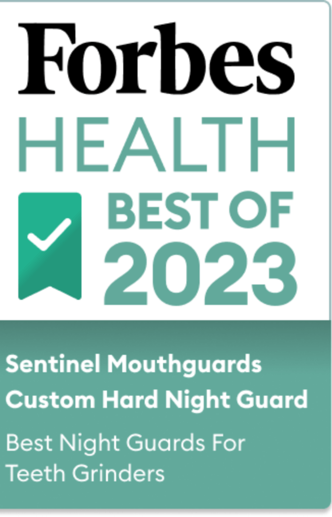 hard night guard voted best of 2023 forbes health