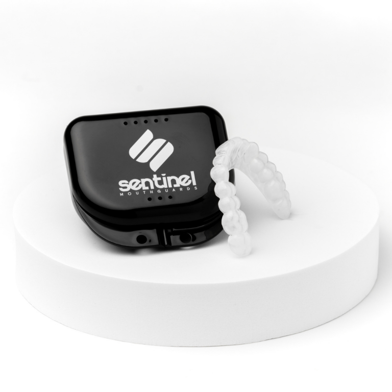 The NTI Nightguard Function, Cost, Problems Sentinel Mouthguards®