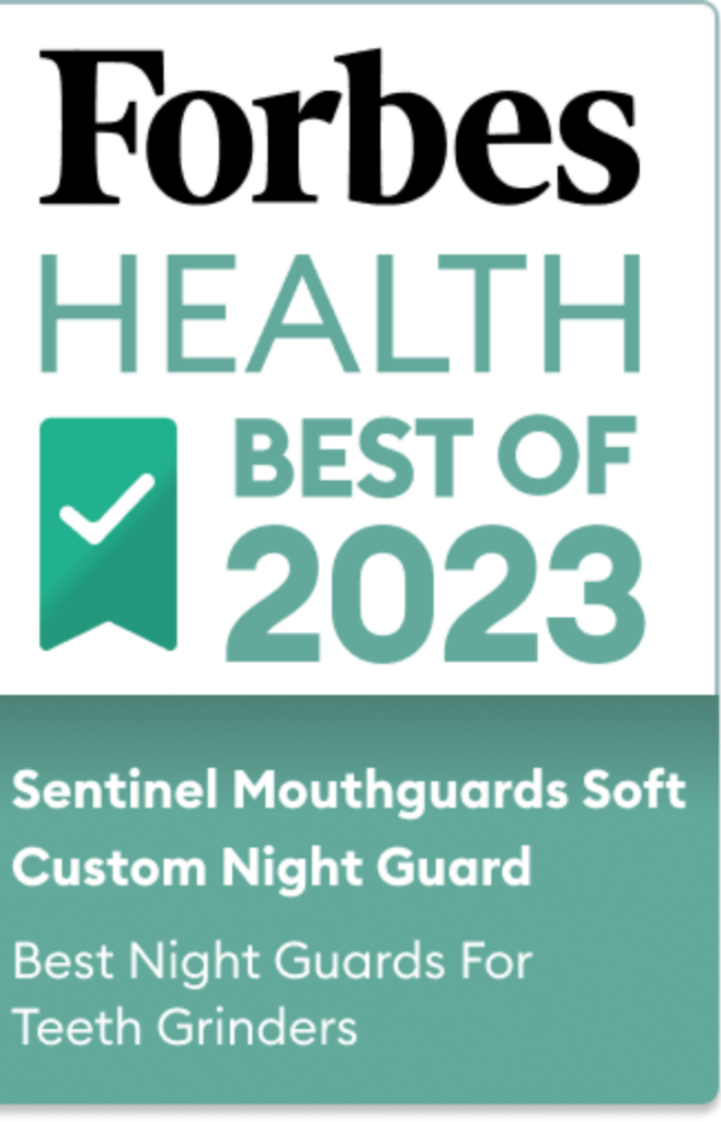 soft night guard forbes health best of 2023