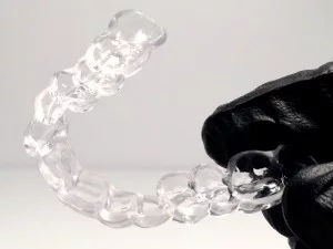 how to clean a mouth guard