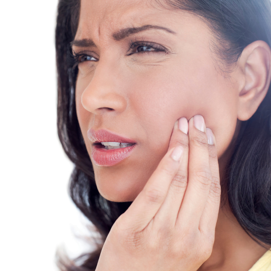 what is the difference between bruxism and TMJD