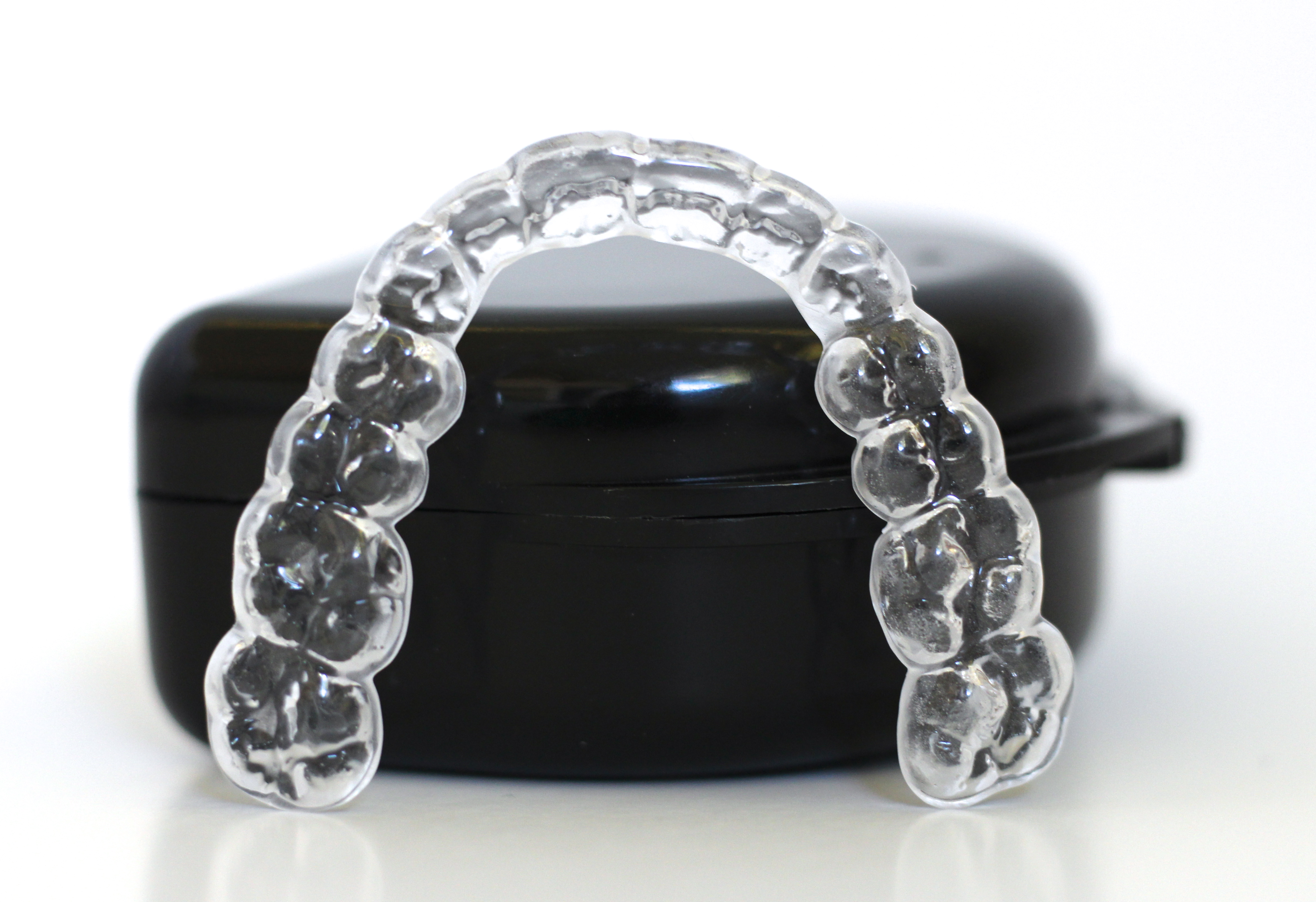 The Best Mouth Guard For Grinding And Teeth Clenching Sentinel