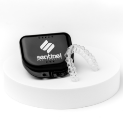 Custom Night Guard & Mouth Guard Lab | Sentinel Mouthguards