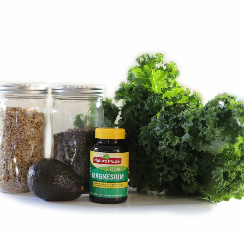 Can Taking Magnesium Stop Teeth Grinding? Sentinel Mouthguards®