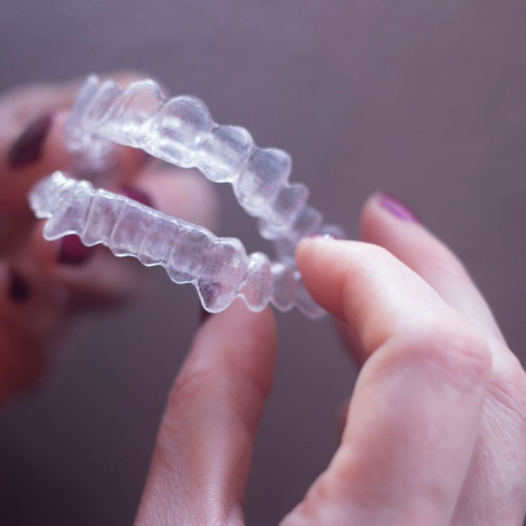 best dental retainers after braces