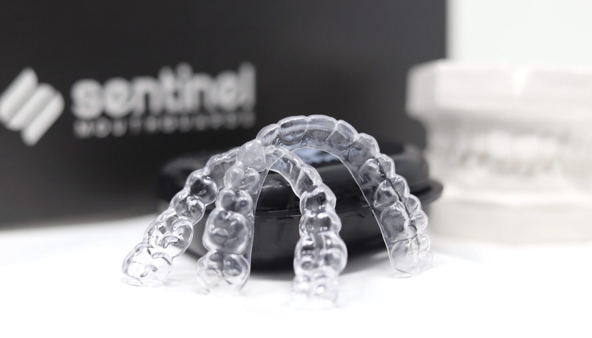 How Long Do Dental Retainers Last? Sentinel Mouthguards®