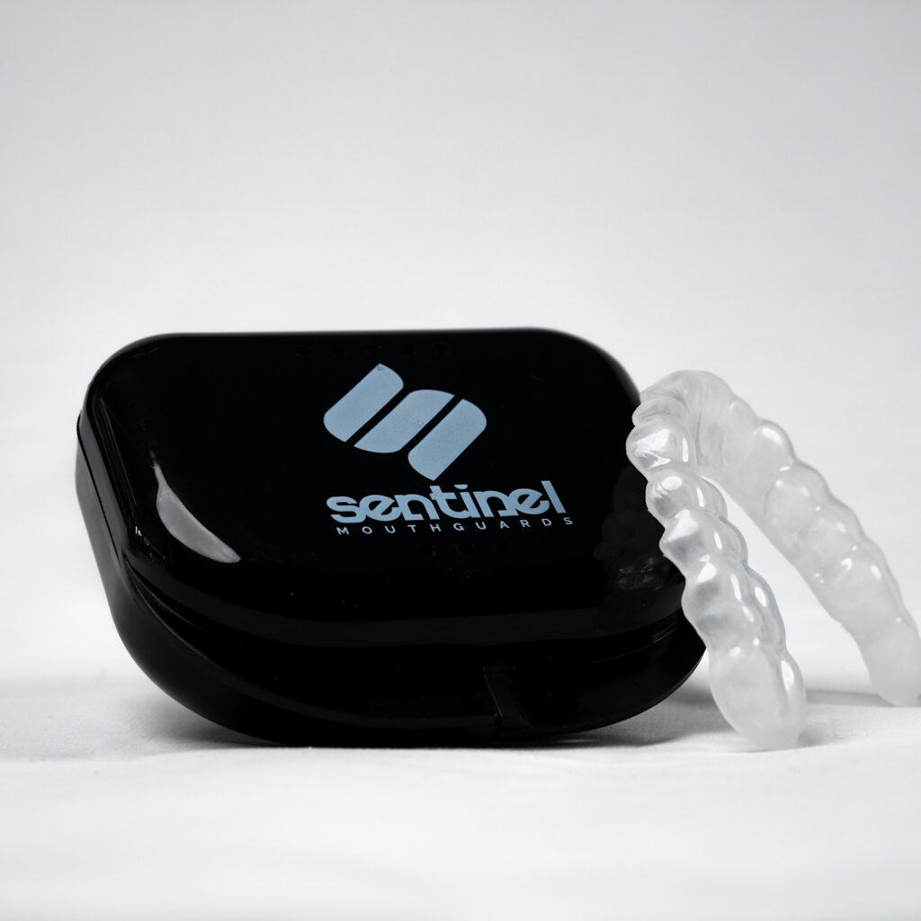 sentinel mouthguards soft dental night guard