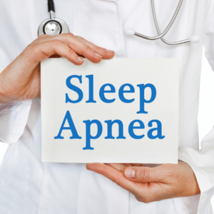 can a mouth guard help sleep apnea