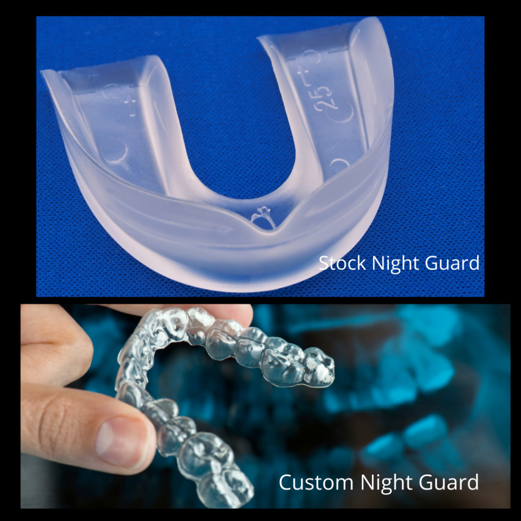 what is the best mouth guard for teeth grinding