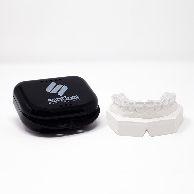 best mouth guard for teeth grinding 