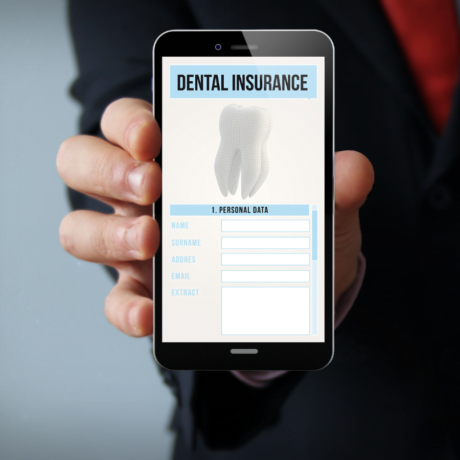 does dental insurance cover my night guard?