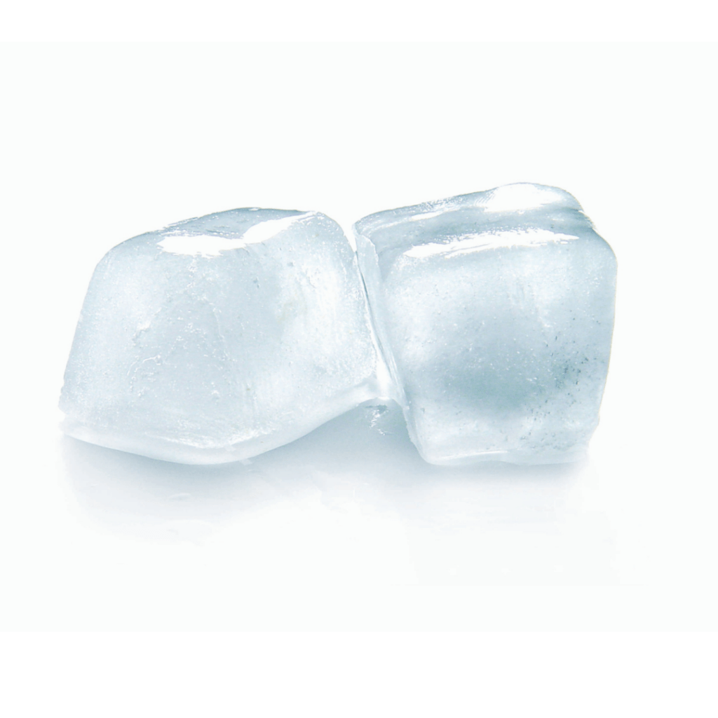 ice for canker sores
