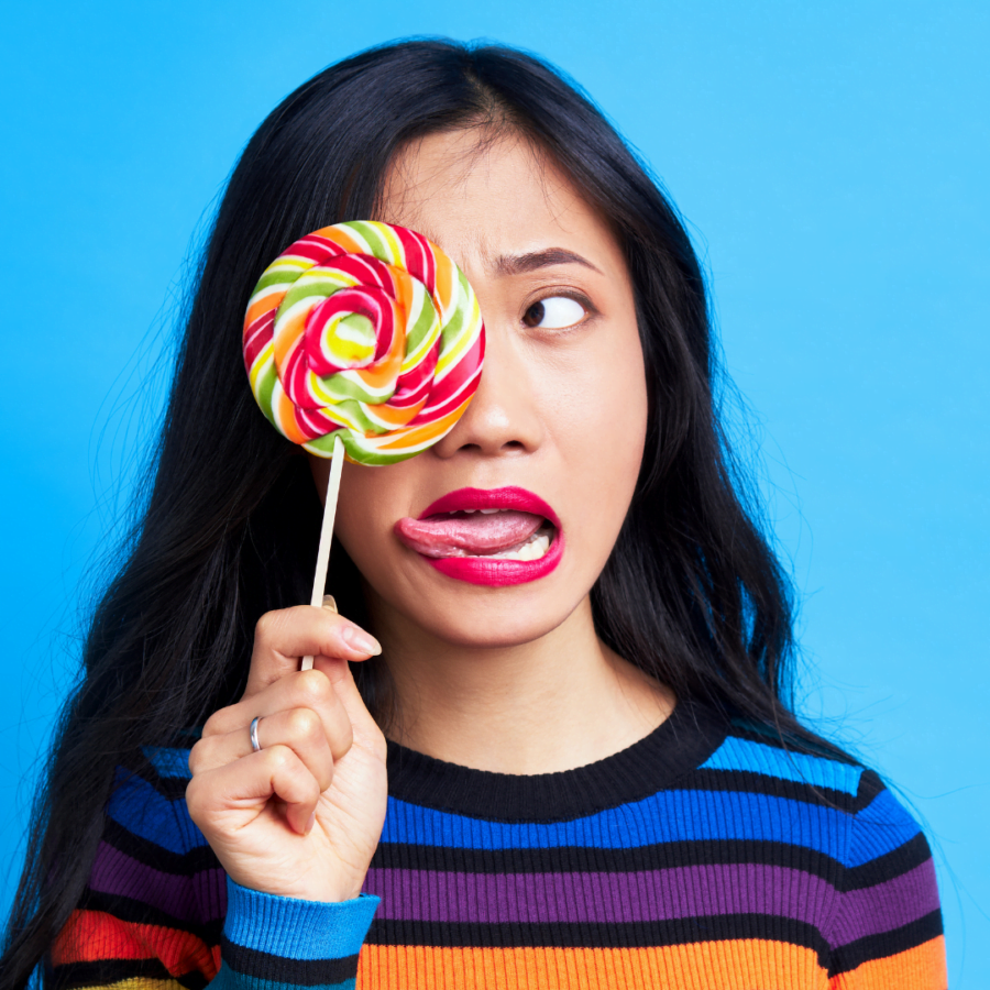 Smooth or Scalloped? Understanding Tongue Scalloping Sentinel