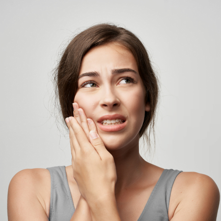 Why Do I Have Jaw Pain? Causes, Symptoms, Treatment Sentinel Mouthguards®
