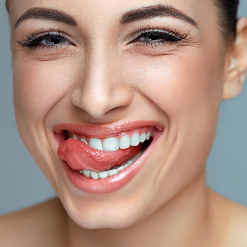 Teeth Whitening for Sensitive Teeth Sentinel Mouthguards®