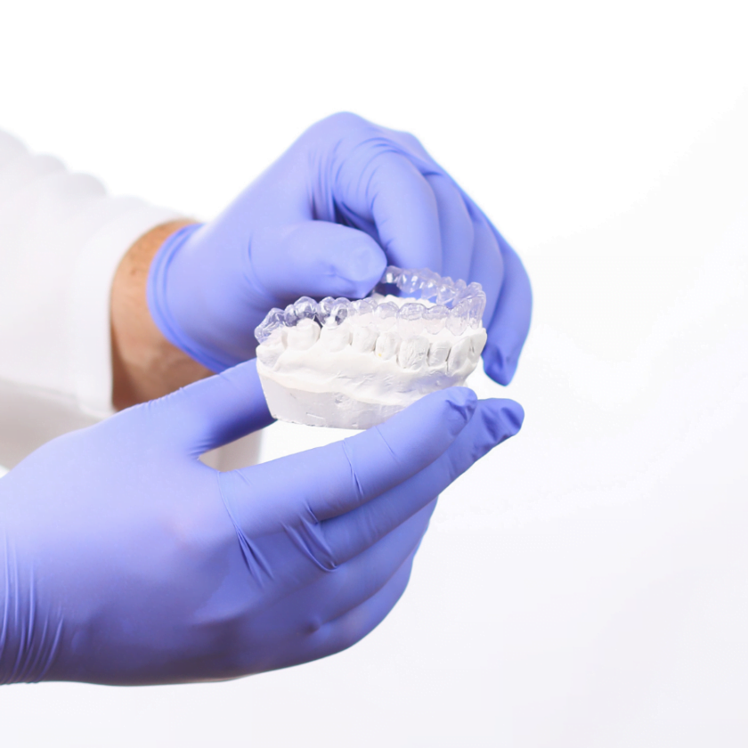 Are Dental Night Guards Covered Under Warranty? Sentinel Mouthguards®