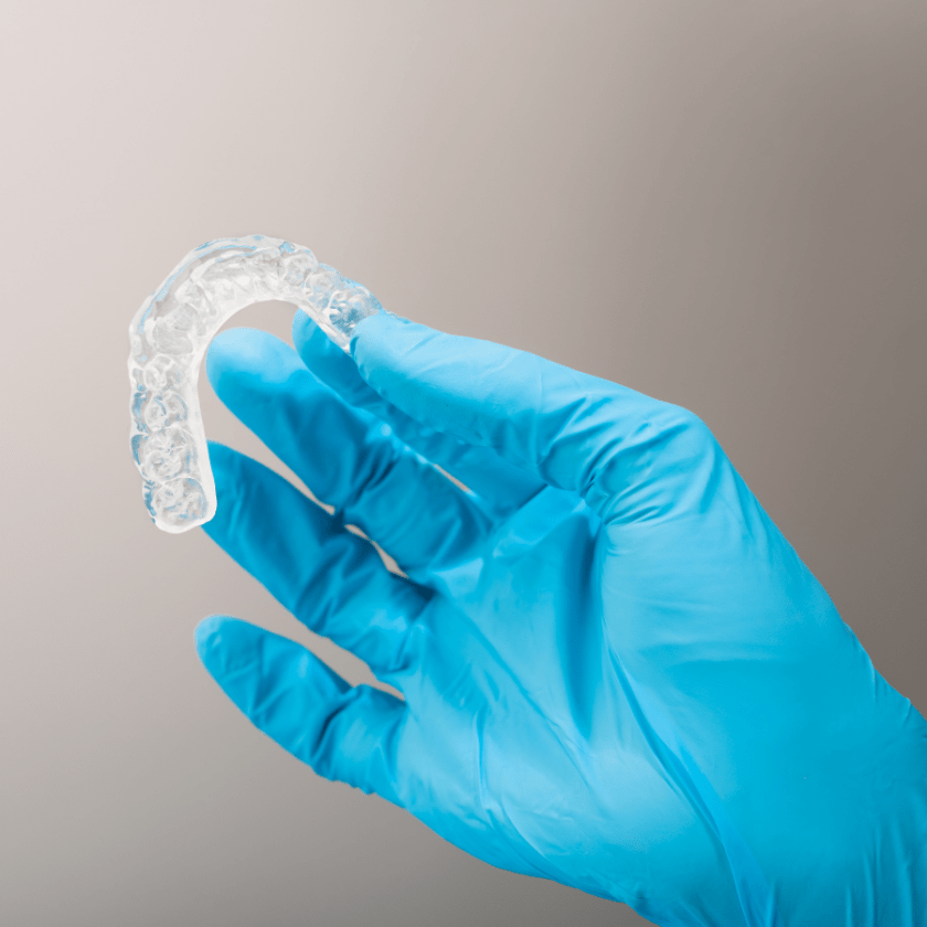 5 Ways To Remember To Wear Your Dental Night Guard At Night Sentinel