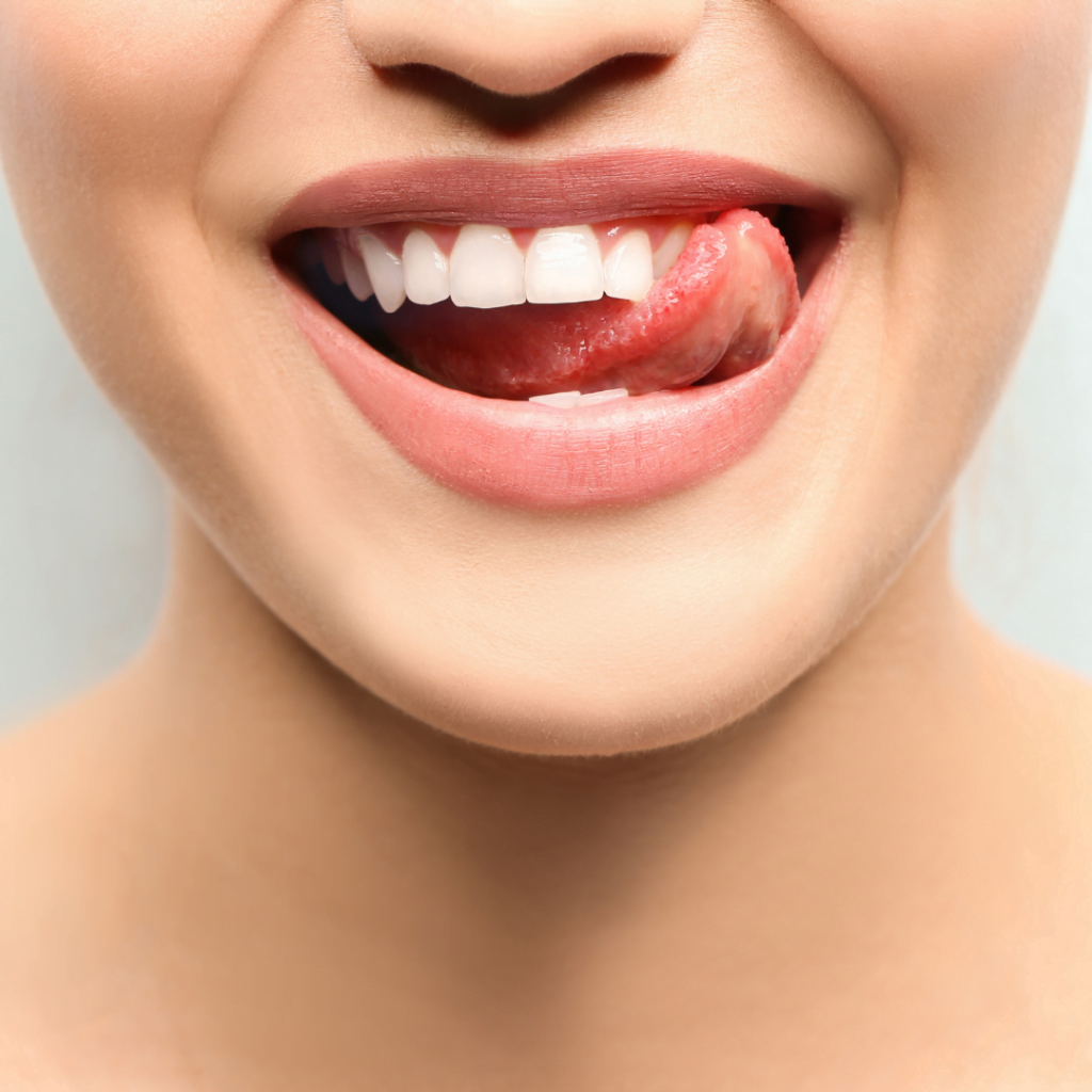 ways to prevent teeth from being sore
