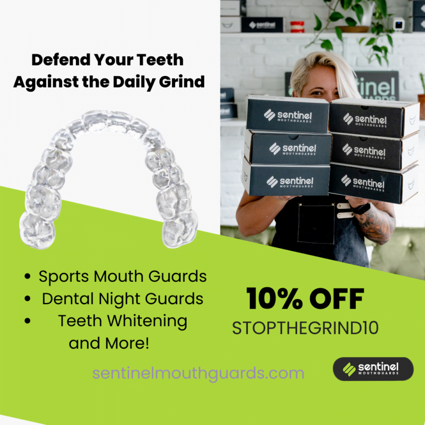 Why Do I Wake Up With Headaches From Teeth Grinding? Sentinel