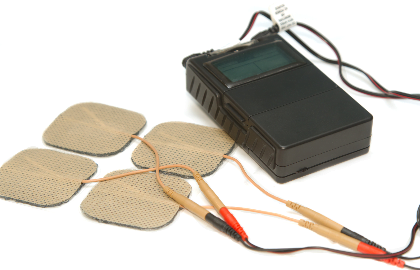 Overview of Transcutaneous Electric Nerve Stimulation (TENS)