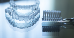 how to fix your dental retainer
