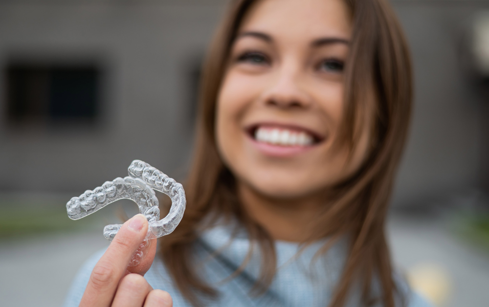 can my old retainers restraighten my teeth?