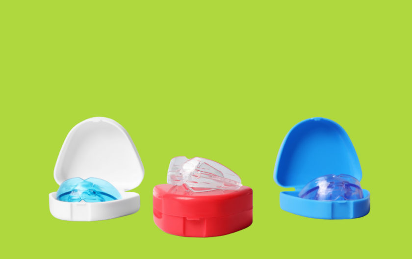 What Is the Most Preferred Mouth Guard Type? Sentinel Mouthguards®