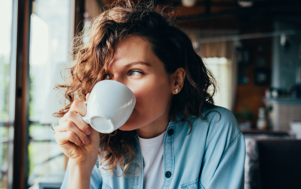 how to prevent and remove coffee stains from teeth